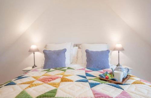 3 Old School Cottages, Wissett - Foto 38