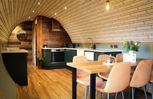 Hedgehogs View - Foto 12