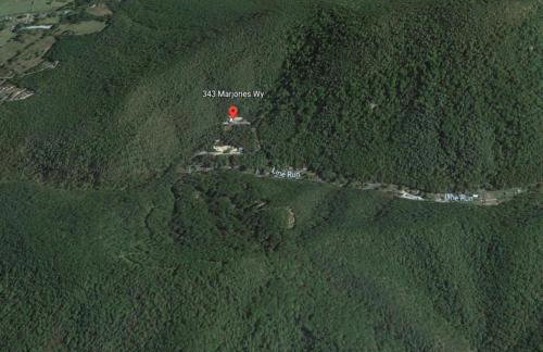 Secluded LUX Bunker Hot Tub, Views & Trails - Foto 34