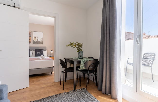 Limehome Madrid C. de Fomento - Photo 57