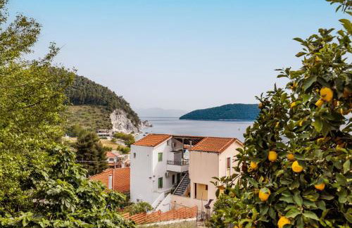 Elios Cozy Apartment - Foto 35