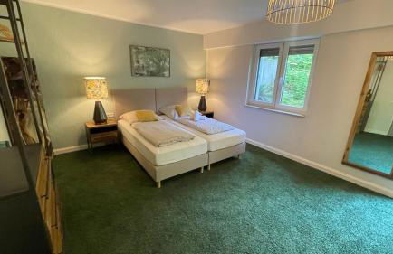 BESOTEL Erkrath - 20 Wohnungen 2 Standorte 35 Schlafzimmer 29 Badezimmer 52 Betten für 73 Gäste - Foto 10