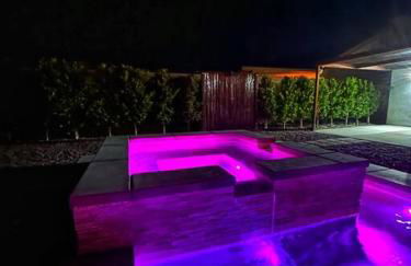 Casa Malia -salt water oasis - Foto 10