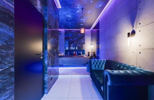 LoveAparts Marki Romantic Stay - Photo 33