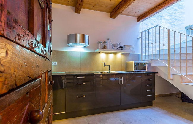 Beautiful Villa Consisting of two Houses With Private Pool, Near Pula and Beach - Foto 12