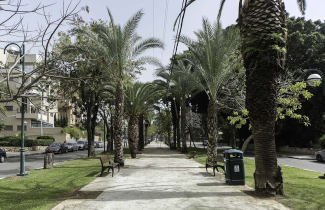 Sea N' Rent - 23 Shderot Bialik - Foto 26