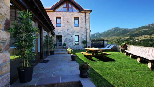 El Balcon de La Lomba - Casa - Foto 5