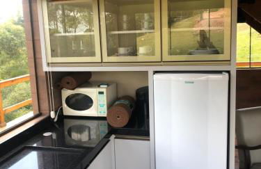 Villa Cambara - Foto 29