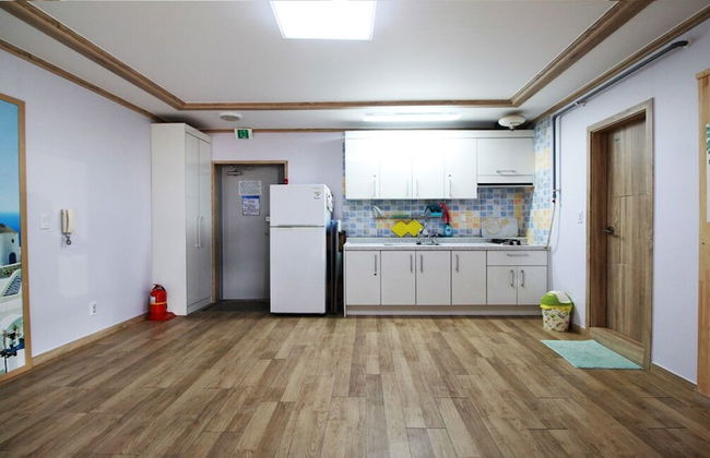 Byeoldul Pension - Foto 43