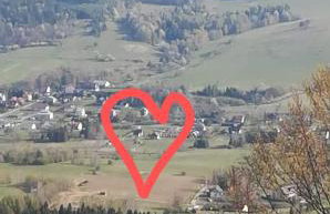 Domki Brzozówka w Bieszczadach - Foto 66