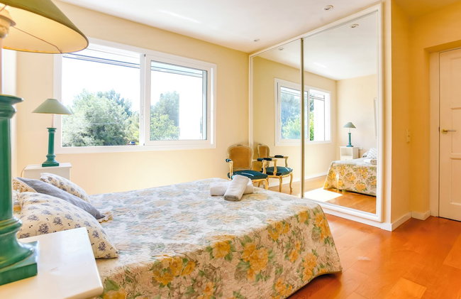 Just 10 Minutes From Sitges, House With Private Garden and Pool- - Foto 12