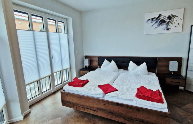 DM Hotes & Apartments - Rasenweg 26 - Photo 6