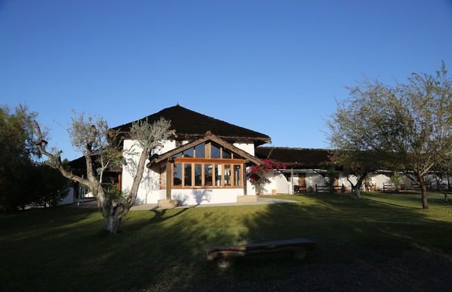 Ardea Purpurea Lodge - Photo 53