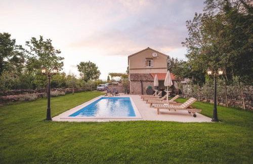 Village Villa „ M „ - Foto 26