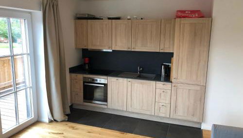 Farm-Chalet Renzow - Foto 2