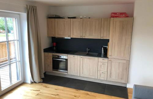 Farm-Chalet Renzow - Foto 2