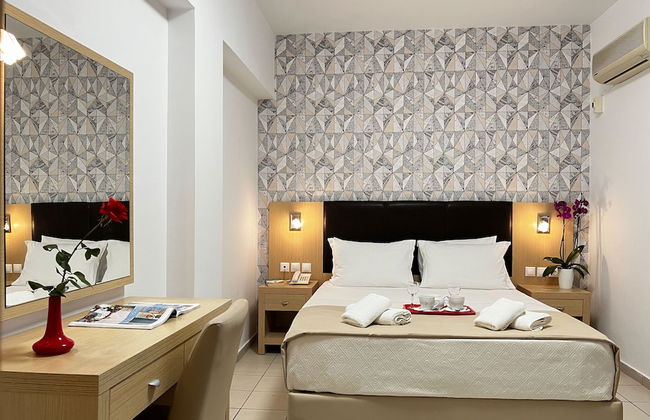 Caravel Apartment Hotel - Foto 8