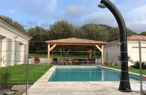 Domaine Vermentinu - Foto 17