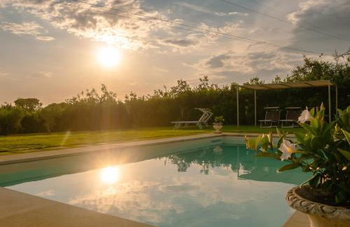 Villa Astra - Foto 1