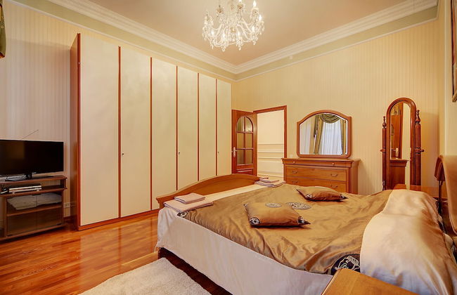 ERS Apartment - Foto 28