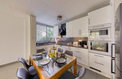 Luxueux appartement proche Paris, Orly, Rungis et Massy - Foto 14