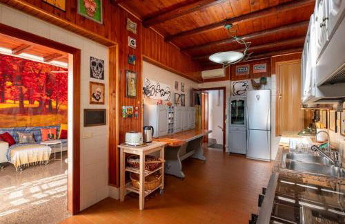 Bella Vista Sant Orsula 2 bedroom View Terrace Historic Center Spacious Apartment - Foto 19