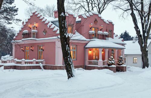 Willa Różana - Foto 77