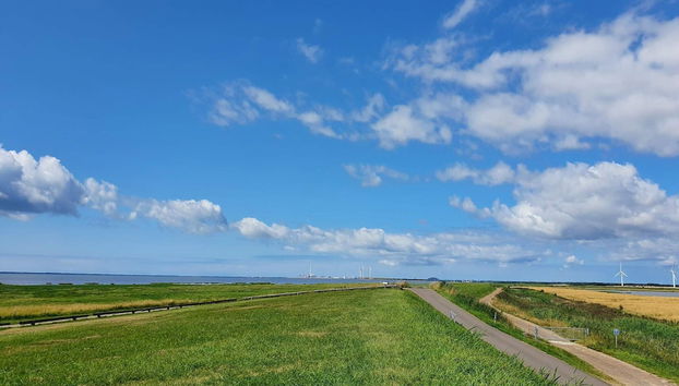 4 Person Holiday Home in Bramming-by Traum - Foto 4