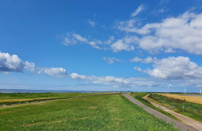 Luxury Retreat With Pool - By Traum Ferienwohnungen - Foto 7