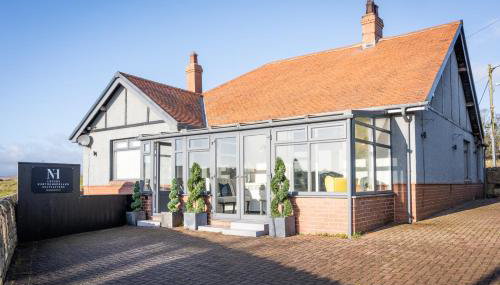 Northern Hideaways, Sunnyside, Otterburn - Photo 5