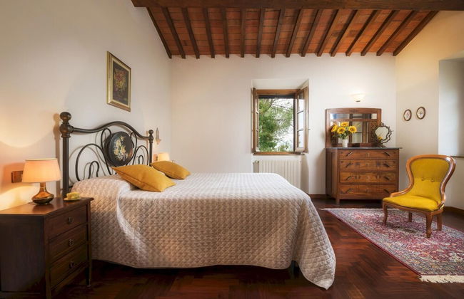 Fonte Pinella 8 in Chiusi - Foto 22