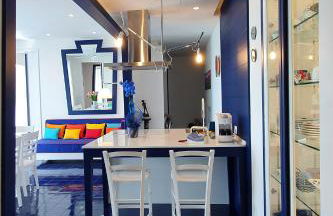 Nel blu dipinto di blu - Foto 45