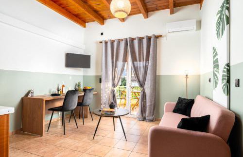 Eagle's Nest City Apartments - Foto 8