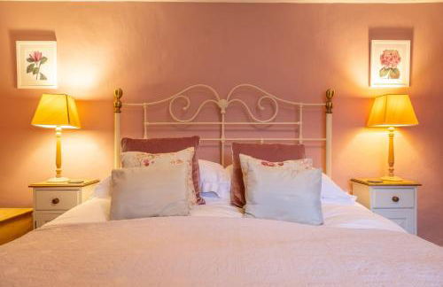 Yew Tree Cottage - Foto 27