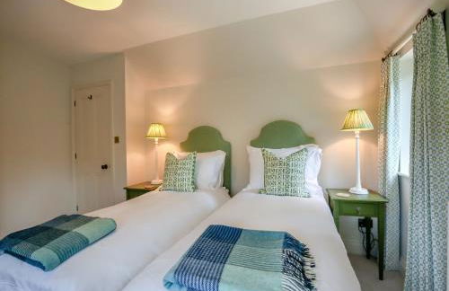 Keeds Cottage - Foto 13