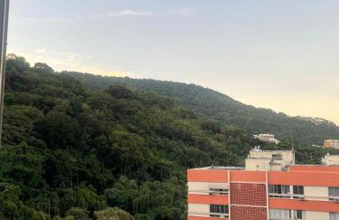 Studio Zona Sul Laranjeiras RJ - Photo 21