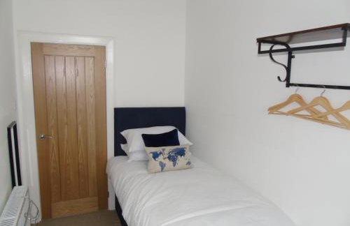 Snug - Sealladh Mara Apartment - Foto 27