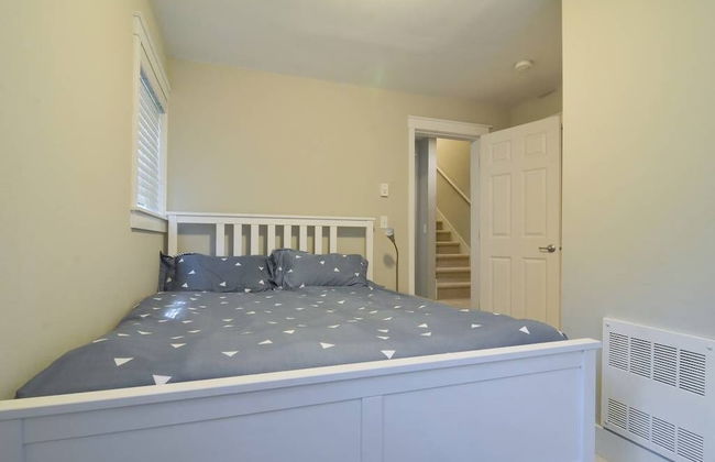 Seattle Vacation Home: Off The Wall - Foto 3