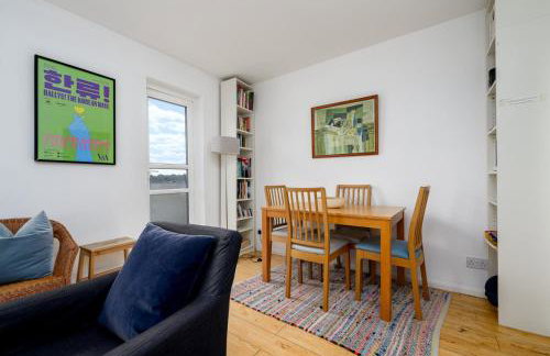 GuestReady - Penthouse Flat in Trendy Peckham - Foto 7
