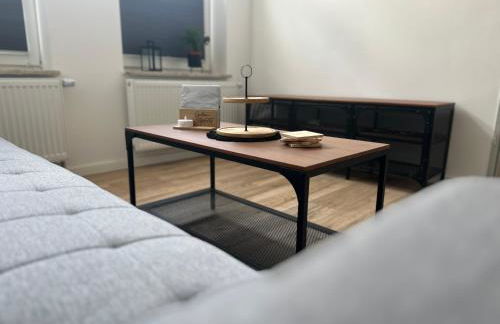 One100 I Appartment am Schaufenster Fischereihafen - Foto 6