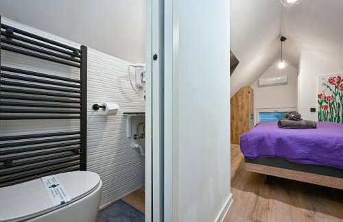 Black Pearl 5 stars Holiday House - Foto 29