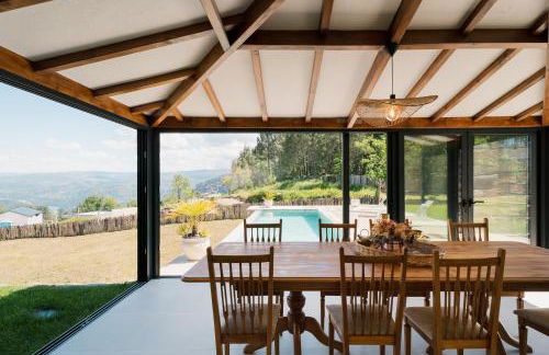 Belo Douro - Private Pool - Douro Valley - by RowdHouses - Foto 30