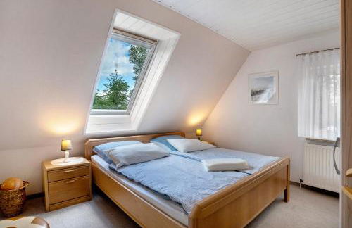 Ferienwohnung Simonsen - Foto 10