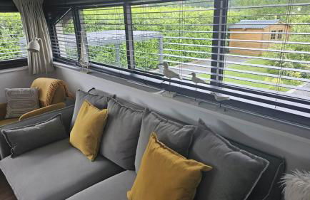 Manou du Lac Annecy - Foto 15