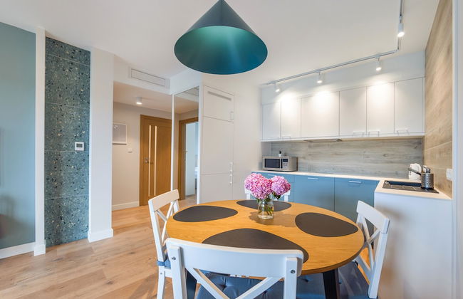 Apartamenty Sun & Snow Port Krynica - Foto 47