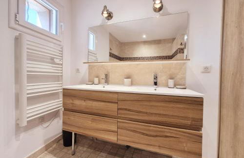 Sublime Mas de Lou à 15 minutes d'Arles - Foto 25