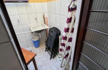 Casa amarela - Perto do Centro - Foto 8