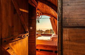 Hotel Rural La Correa del Almendro & Bubble Experience - Adults Only - Foto 40