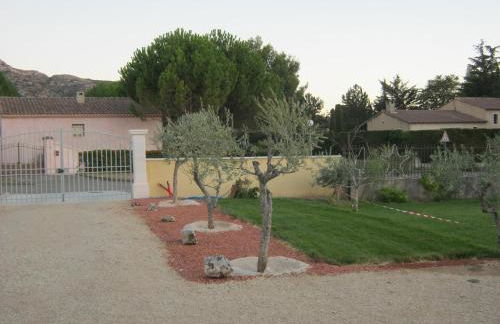 Le Jardin des Tourterelles - Foto 12