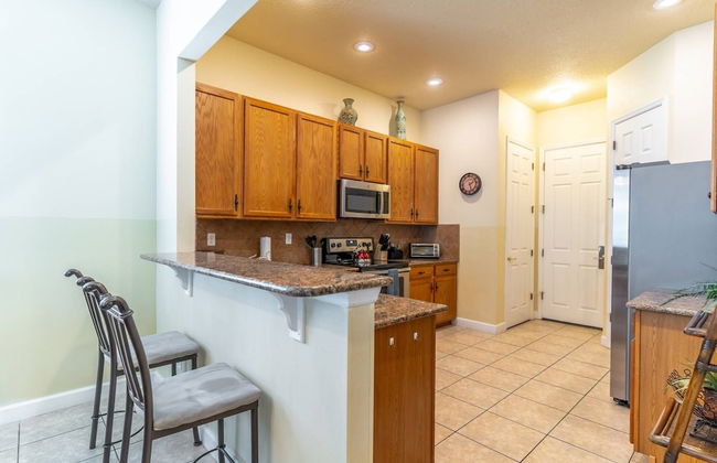 1413 Reunion Resort - Foto 11